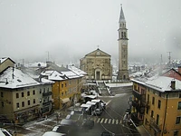 Santa Messa di Natale a Gallio - mercoledì 25 dicembre 2024