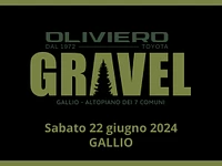 OLIVIERO TOYOTA GRAVEL - Gallio, Saturday 22 June 2024
