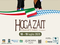 HOGA ZAIT 2026: il Festival Cimbro di Roana - dal 10 al 19 luglio 2026