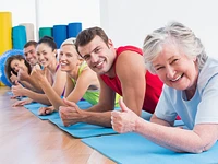 Yoga della Risata - Roana, venerdì 10 luglio 2026