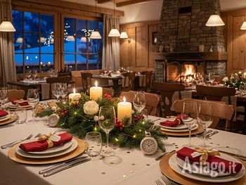 ultimo dell anno e cenone di capodanno sull altopi