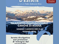 "L'inverno d'estate" a Canove di Roana - 9 agosto 2024