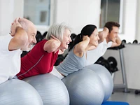 Pilates a Treschè Conca di Roana estate