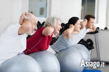 pilates a tresche conca di roana estate