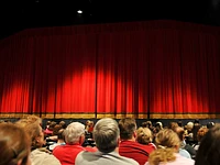 "FOGO" spettacolo teatrale a Cesuna- lunedì 29 luglio 2024