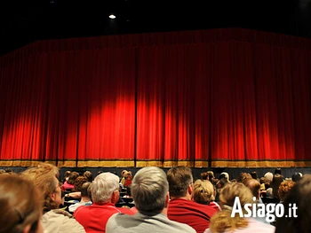 Spettacolo teatrale a Cesuna di Roana