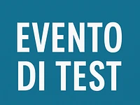 Evento di test
