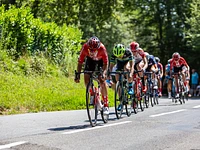 CYCLING RACE "NOVENTA - ENEGO" - Enego, Sunday 6 August 2023