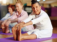 GINNASTICA POSTURALE a Roana - Mercoledì 9 luglio 2025