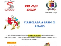 Ciaspolata a Sasso di Asiago - 30 dicembre 2022