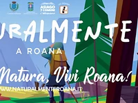 "Natürlich in Roana" – Roana, 30. Mai / 2. Juni 2025