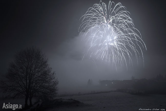 Foto di Alessandro Urbani Terzo Classificato in Fiocchi di Luce 2016