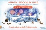 Asiago Fiocchi di Luce 2019 Asiago Fiocchi di Luce 2019