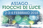 Fiocchi di luce 2018 Fiocchi di luce 2018