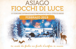 Fiocchi di luce 2019 ad Asiago Fiocchi di luce 2019 ad Asiago