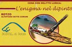 L'Enigma nel Dipinto: Cena con Delitto al Bostel di Rotzo - 29 settembre