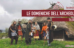 Le Domeniche dell'Archeologia | Bostel di Rotzo | 16 giugno 2019