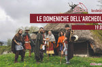 Le Domeniche dell'Archeologia | Bostel di Rotzo | 19 maggio 2019