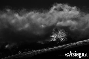 Fotografia paesaggio Vanoglio