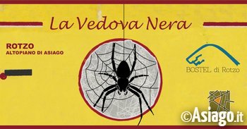 La vedova nera La vedova nera