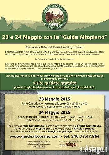 24 Maggio verena 24 Maggio verena