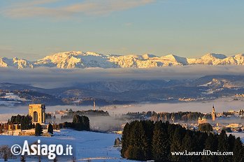 Asiago Asiago