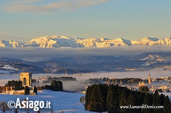 Asiago