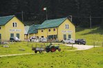 ANDAR PER MALGHE:Malga Busafonda Escursione con GUIDE ALTOPIANO - 6 luglio 2016