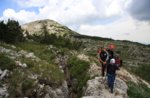 Historical guided tour to the top 26-Asiago Caldiera July 2014