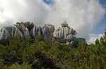 Carlton s. Marco: geführte Wanderung mit Guide-Plateau Dienstag, 18.08.