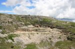 Historical excursion to Monte Church-Asiago Monday, August 11, 2014