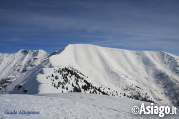 Cima Larici