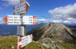 Escursione Guidata Storica alla Cima Portule - Domenica 21 Settembre 2014 