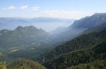 Guided tour "Top Manderiolo" Asiago Plateau-Guide-6 July 2014