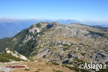 Escursione Cima XII Escursione Cima XII