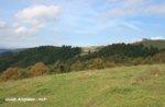 Naturalistische Excursion am Cima Ekar-Mittwoch, August 27, 2014