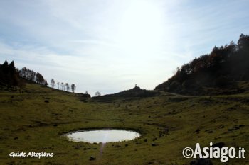 Escursione Monte Paù