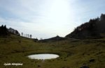 Historical/Naturalist guided excursion to Monte Paù-Sunday August 31, 2014