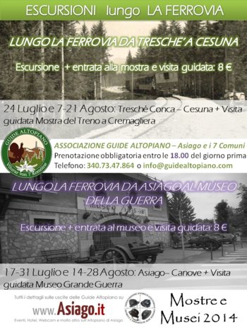 FerroviaTreno FerroviaTreno