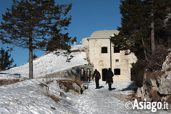 Forte Campolongo