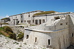 CANCELLED Opening to the public of Fort Lisser in Enego, on the Asiago Plateau - 12 June 2021