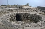 Ausflug "die Orte des großen Krieges"-Forte Verena 14 Juni