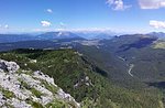 Escursione "I Luoghi della Grande Guerra" -Forte Verena 11 Luglio