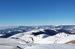 South Pass: geführte Schneeschuh-Touren mit GUIDE Joonie-23 Januar 2016 