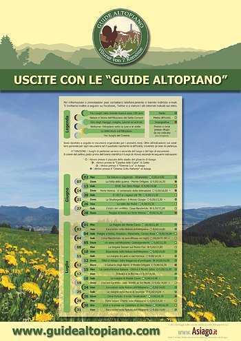 Giugno e Luglio