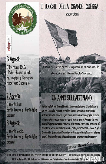 lETTERATURA gRANDE gUERRA