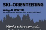 Lezioni di Sci Nordico + Orienteering 2015