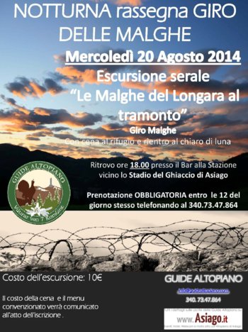 Malghe Longara Malghe Longara