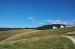 MONTE ONGARA: geführte nächtliche GUIDE 11 Juni 2016-PLATEAU