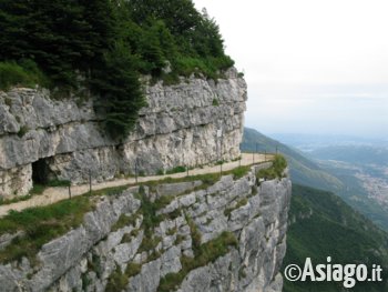 Monte Cengio